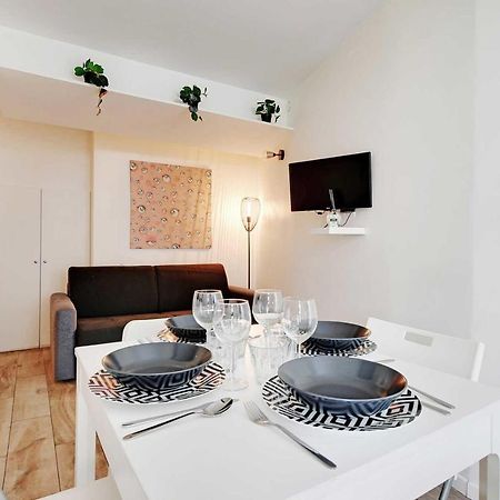 Cmg - Charming Apartment - Bercy - Accor Arena II Paryż Zewnętrze zdjęcie