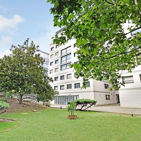 Cmg - Charming Apartment - Bercy - Accor Arena II Paryż Zewnętrze zdjęcie